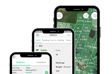 FarmMap